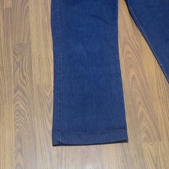 Vintage Levi’s 617 Orange Tab Bootcut Jeans Men’s 33x28 Canada 70s 80s B80 - Picture 2 of 11